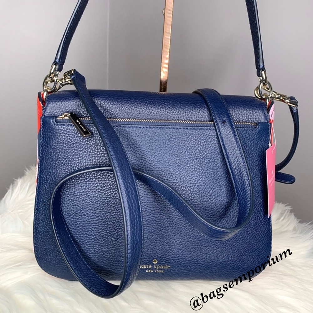 Kate Spade Kailee MD Purse / Wallet Set - Picture 11 of 16